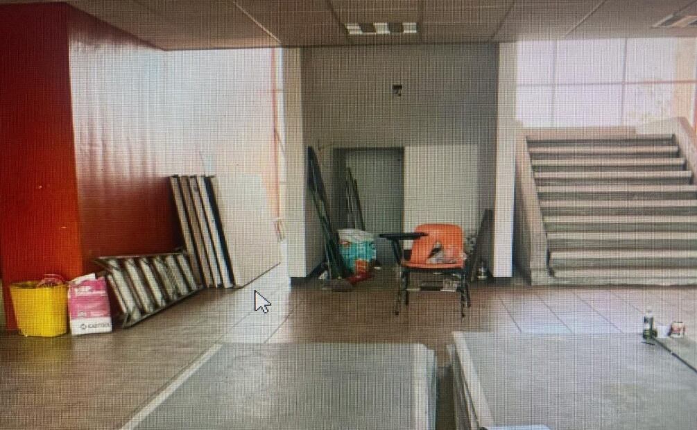 Paro en el Tecnológico de Pochutla; estudiantes denuncian corrupción y acoso. Foto: Especial