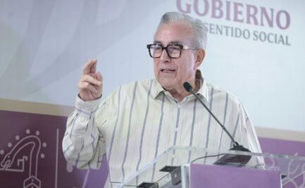 Rocha Moya celebra una jornada democrática; agradece a funcionarios de casilla y reconoce participación