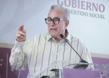 Rocha Moya sostiene encuentro con García Harfuch y el general Ricardo Trevilla; revisan estrategia de seguridad en Sinaloa