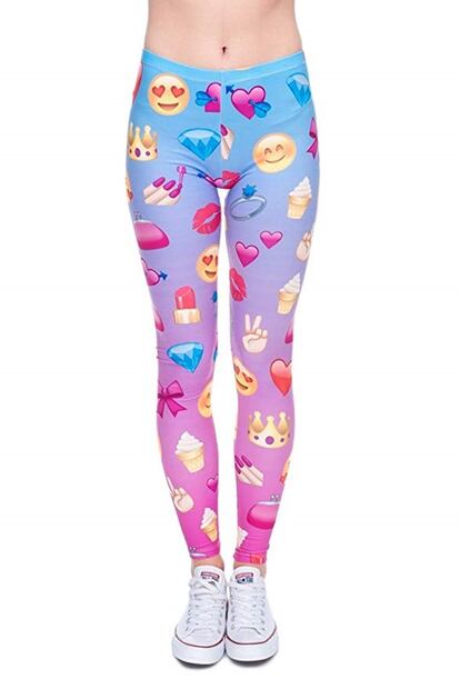 Moda divertida para el Día Mundial del Emoji