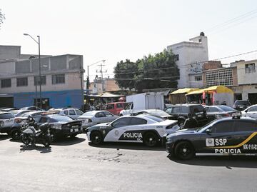 "La Unión Tepito" busca reagruparse en CDMX