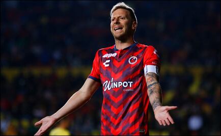 Veracruz recibe a Puebla en busca de la salvación