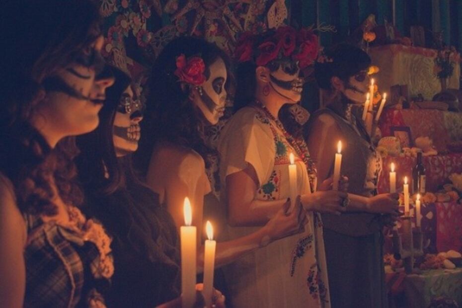 6 eventos imperdibles en octubre 2022 en CDMX 