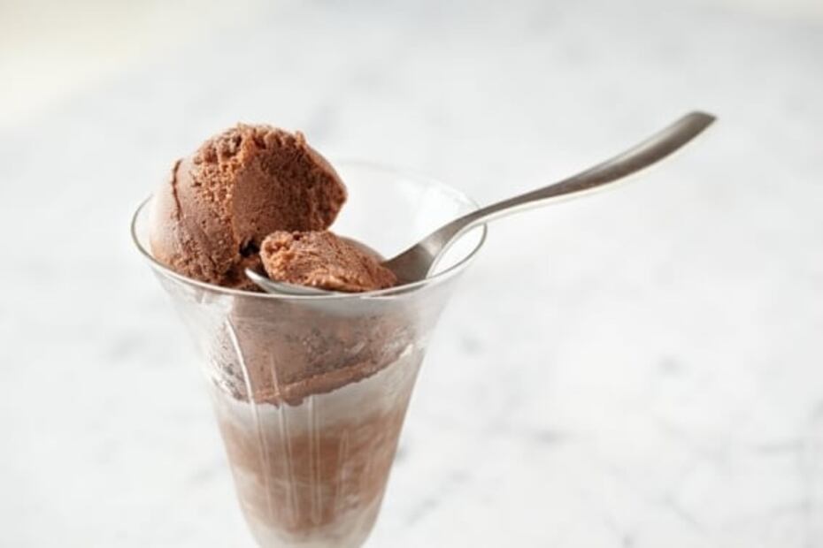 Postres con chocolate que amarás