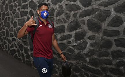 Luis Romo cerca de fichar con el Getafe