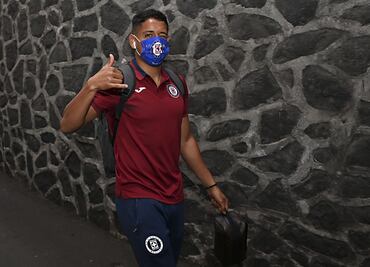 Luis Romo cerca de fichar con el Getafe