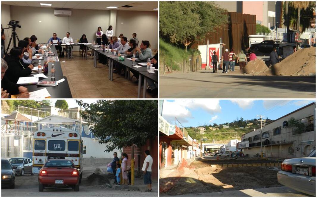 El pasivo general de la administración del ex alcalde Ramón Guzmán fue de mil millones 296 mil pesos (Fotos: Especiales)