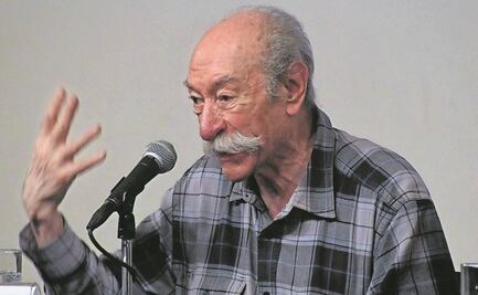 Jorge Ayala Blanco, un crítico de cine a contracorriente