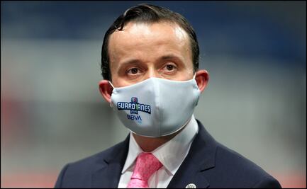 Liga MX apoyará al América ante la Concacaf por la lesión de Jesús López