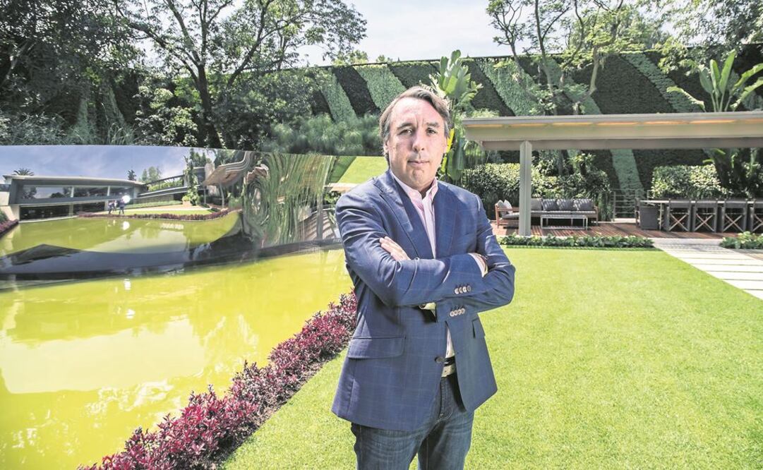 Emilio Azcárraga deja dirección general de Televisa