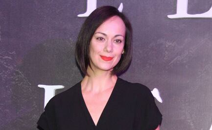 Se estrenará la comedia "Las vocales" con Gabriela de la Garza