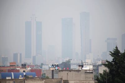 BM destaca a México por cobro de IEPS al carbono