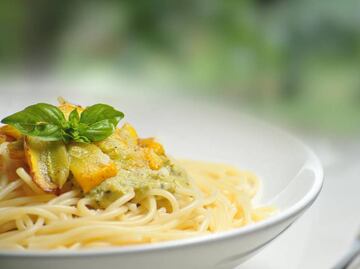 Ocho lugares para comer pasta en CDMX