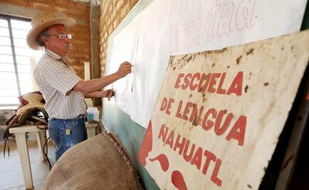 Advierten que México puede perder sus lenguas indígenas