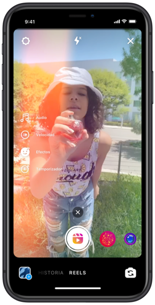 Ahora también WhatsApp tendrá soporte para Reels, la pestaña de videos cortos tipo TikTok