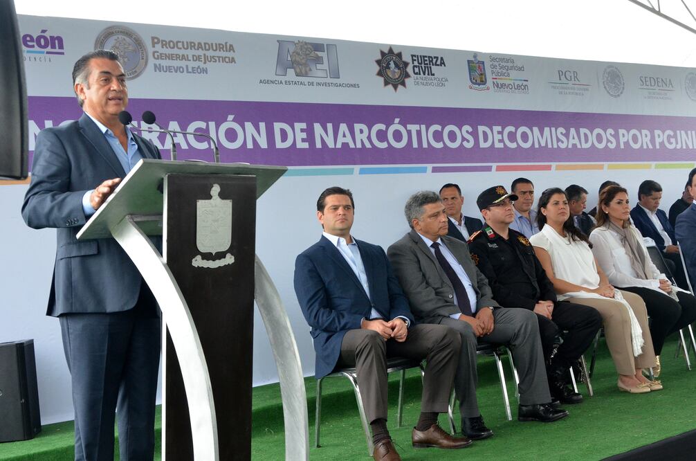 Foto: Emilio Vásquez / EL UNIVERSAL