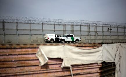 Patrulla Fronteriza de EU cancela ejercicio de “control de multitudes"