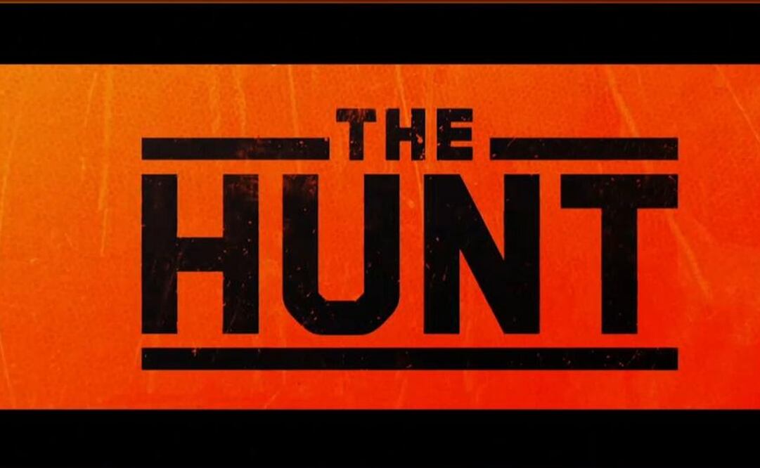 "The Hunt". Foto: Especial  