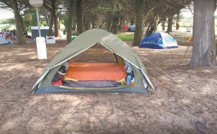 Coronavirus golpea campamento de verano en EU e infecta a cientos de niños