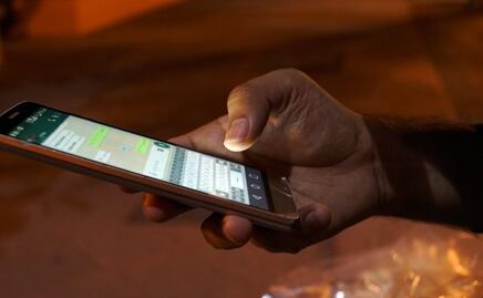 ¿Para qué sirve el botón secreto "123" de Android?