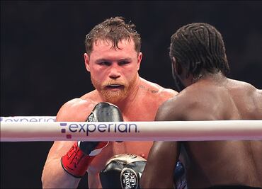 Saúl Álvarez pierde con Terence Crawford: ¿Qué sigue para el Canelo?
