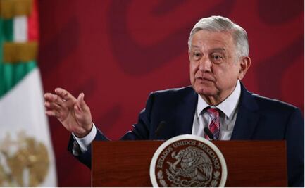 T-MEC traerá confianza para los inversionistas, buenos salarios y bienestar para México: AMLO