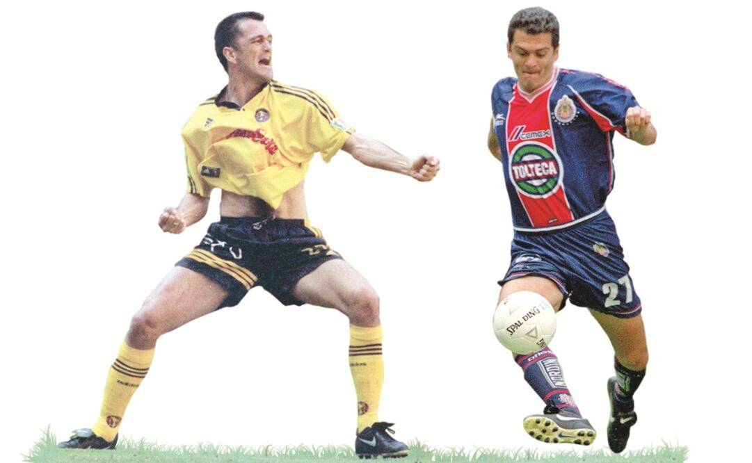 Archivo El Universal