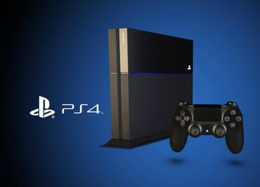 PS4 supera los 40 millones de consolas vendidas