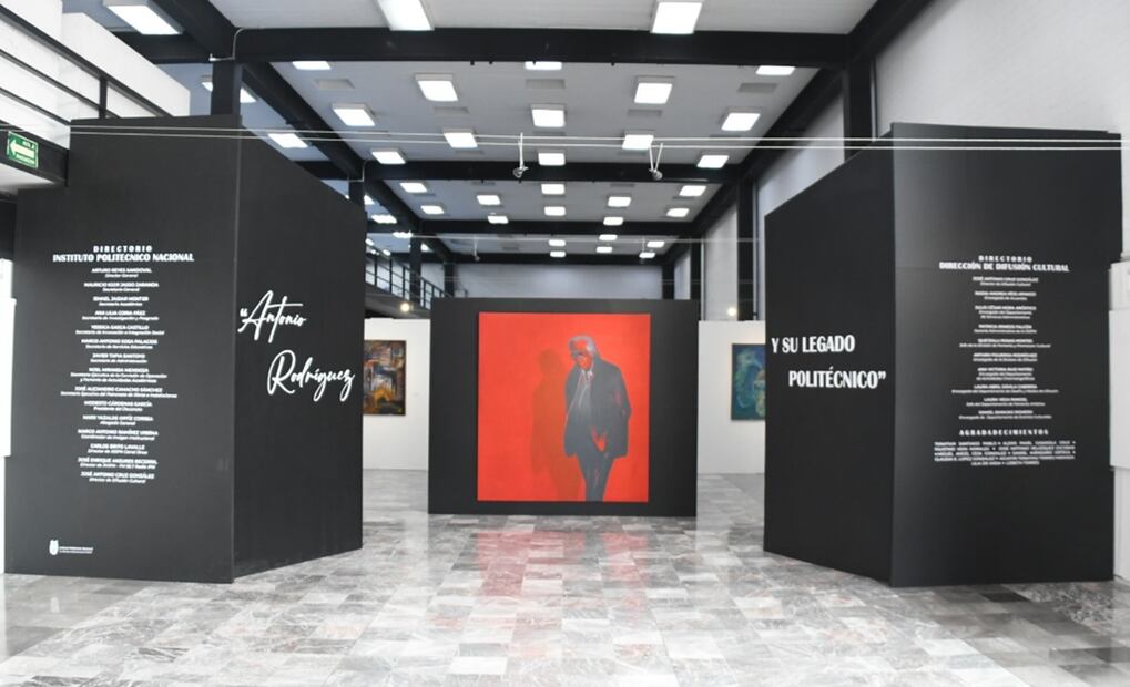 Foto: Difusión Cultural IPN