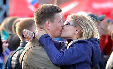 El matrimonio puede ser bueno para el corazón