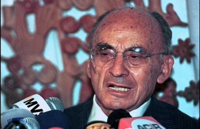 PERFIL: Luis Echeverría y los conflictos estudiantiles que lo marcaron