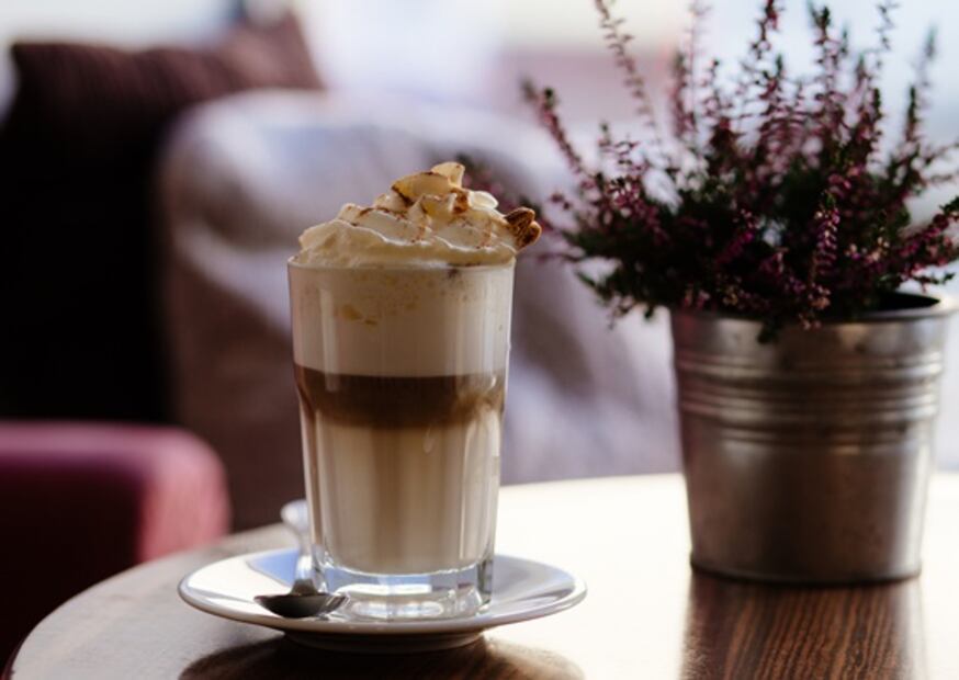 Este es el frappé de pulque de Tlaxcala que vas a querer probar 