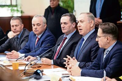 Israel llama a consulta al embajador de Estados Unidos