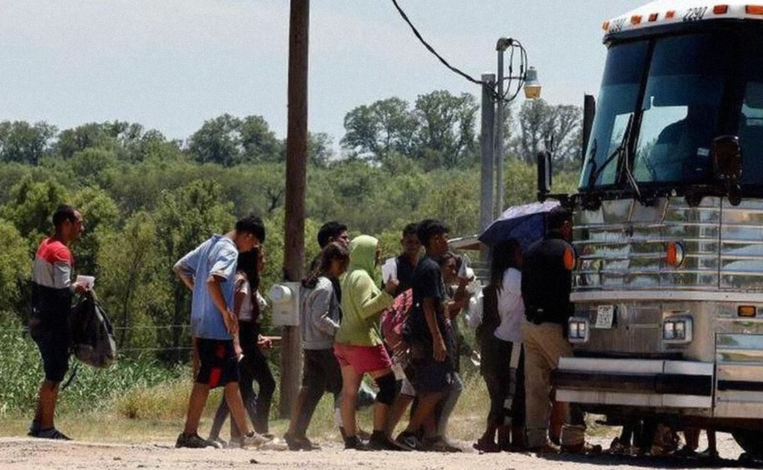 Los trabajadores interesados pueden contactar a cualquiera de los 50 consulados de México en Estados Unidos para asistir a los eventos. Foto: Ilustrativa. AICM