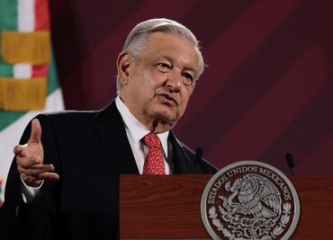 AMLO asegura libertad religiosa en México tras críticas de la Arquidiócesis de Guadalajara a su gobierno