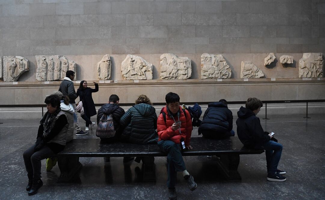 Foto: EFE/EPA/FACUNDO ARRIZABALAGA