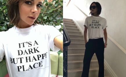 La polémica prenda de Victoria Beckham que todas queremos usar esta temporada