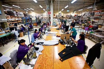 Se crearon en México 173.3 mil empleos formales en septiembre