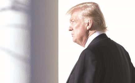 "Brujas" de EU realizan hechizo para derrocar a Donald Trump