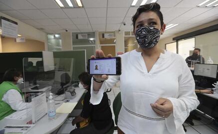 Los pasos para obtener tu licencia de conducir digital en el Edomex 