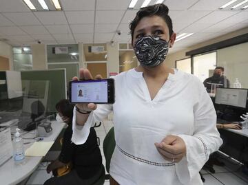 Los pasos para obtener tu licencia de conducir digital en el Edomex