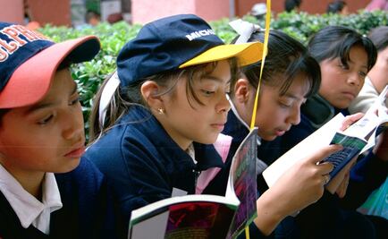 OECD worried about underperforming students in Mexico