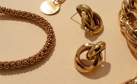 Joyerías, principales afectadas por aumento del precio del oro; así es como tratan de mitigar impacto para no afectar a compradores