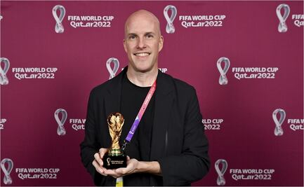 El hermano de Grant Wahl deja de sospechar que fue asesinado 