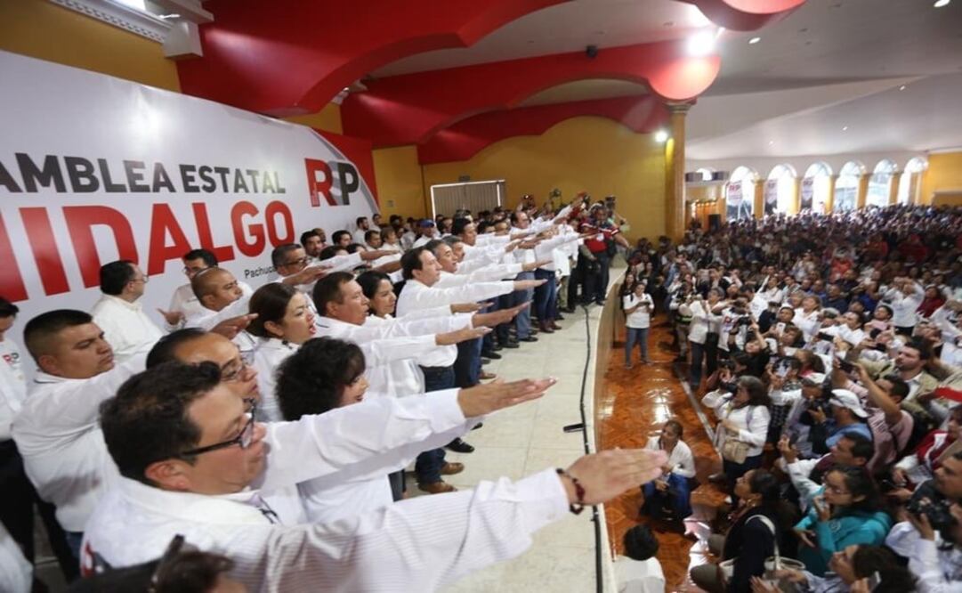 Foto: Twitter @RspDgo