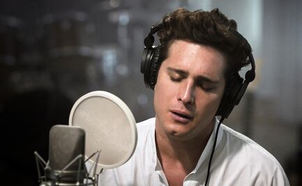 "Luis Miguel, la serie": ¿Qué pasó con Laura Pausini y Daisy Fuentes?