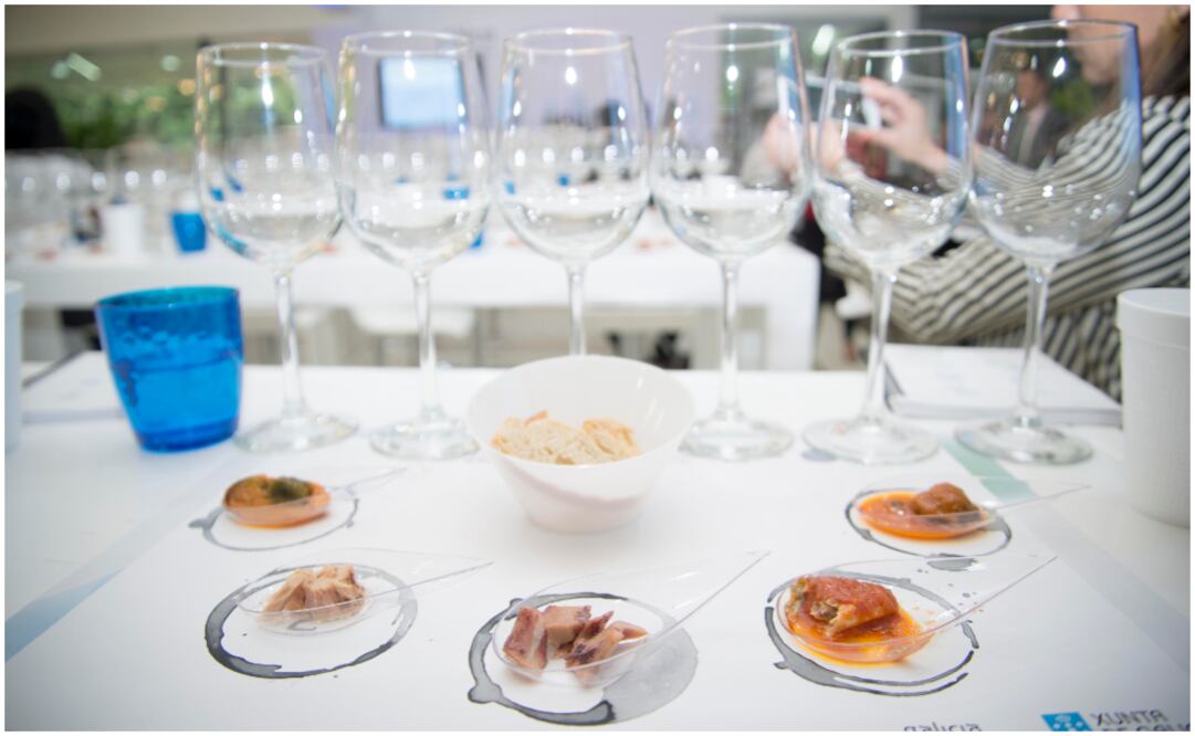 Foto: Anuar Olmos/Cortesía. Encuentro gastronómico.