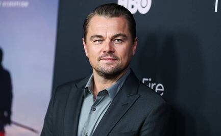 En honor a Leonardo DiCaprio nombran a nueva especie de árbol tropical