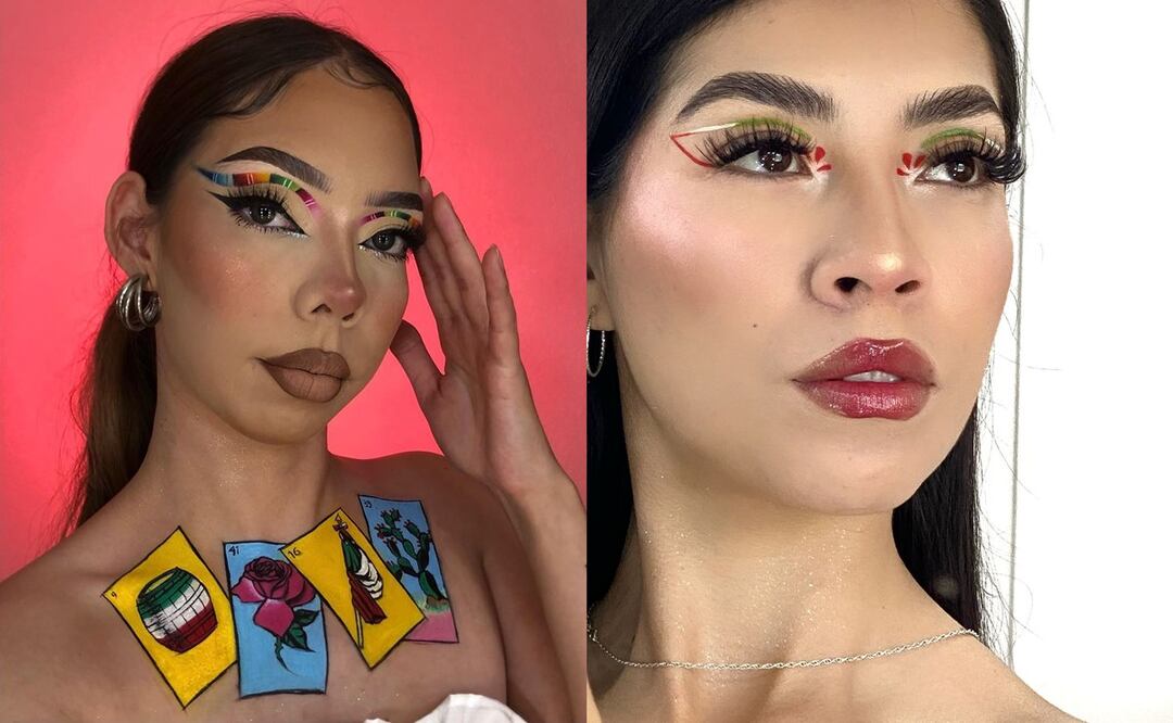 Foto: Instagram @makeup_lariza/ limondd