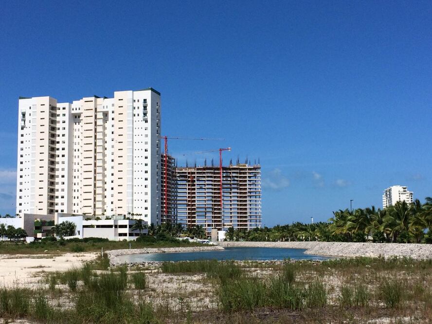 Foto: Adriana Varillas / EL UNIVERSAL